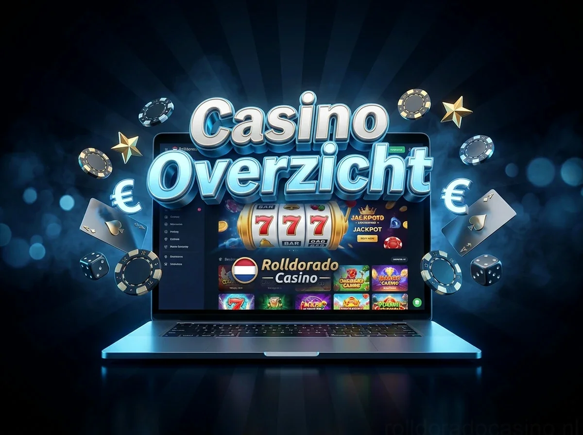 Casino Overzicht